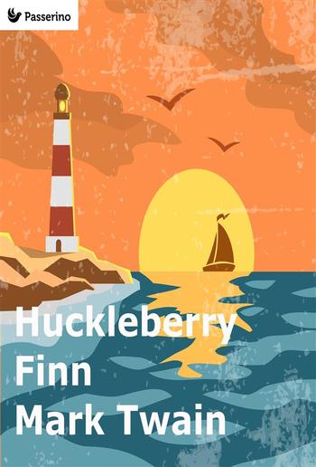 Huckleberry Finn PDF