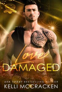 Love Damaged PDF