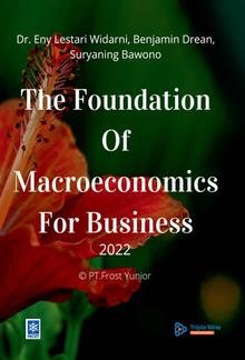 The Foundation Of Macroeconomics For Business PDF