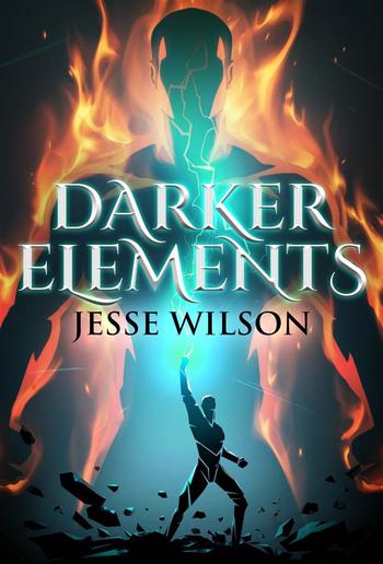 Darker Elements PDF