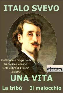 Una vita PDF