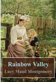 Rainbow Valley PDF