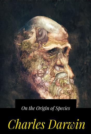 On the Origin of Species PDF