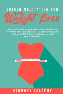 Guided Meditation for Weight Loss PDF