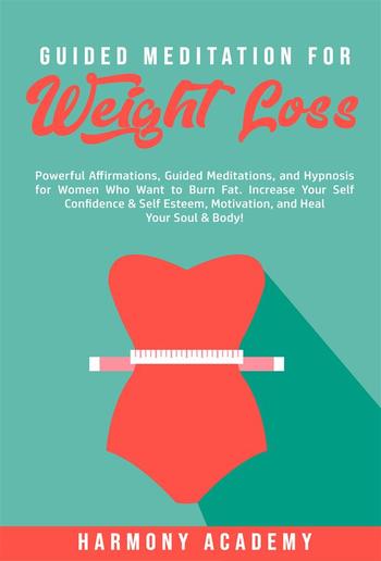 Guided Meditation for Weight Loss PDF