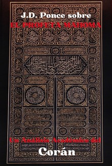 J.D. Ponce sobre el Profeta Mahoma: Un Análisis Académico del Corán PDF