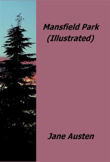 Mansfield Park (Illustrated) PDF