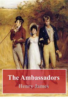 The Ambassadors PDF