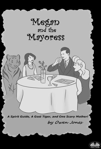 Megan And The Mayoress PDF