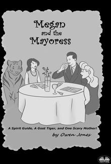 Megan And The Mayoress PDF