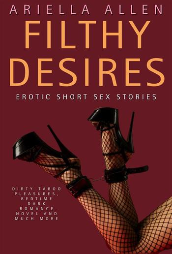 Filthy Desires PDF