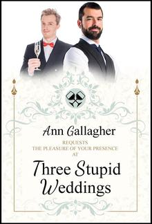 Three Stupid Weddings PDF