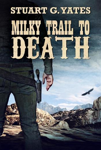 Milky Trail To Death PDF