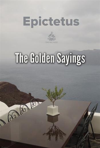 The Golden Sayings PDF
