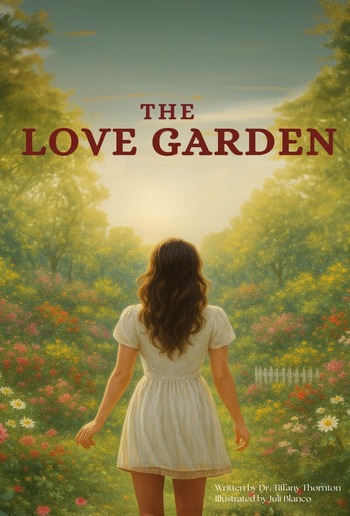 The Love Garden PDF
