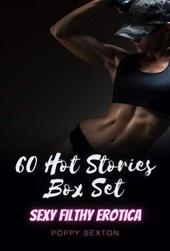 60 Hot Stories Box Set PDF