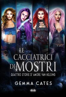 Le Cacciatrici Di Mostri PDF