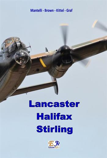 Lancaster - Halifax - Stirling PDF