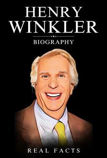 Henry Winkler Biography PDF