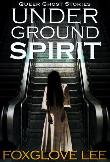 Underground Spirit PDF