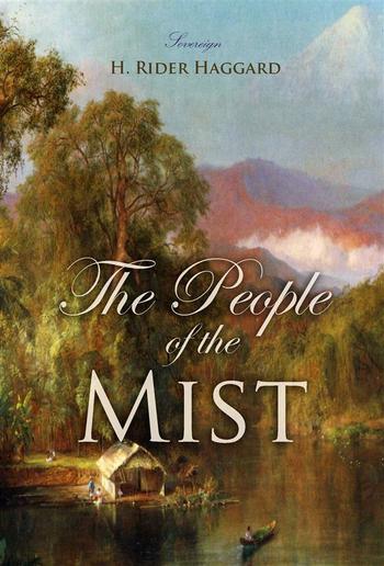 The People of the Mist PDF