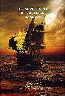 The Adventures of Roderick Random (Annotated) PDF