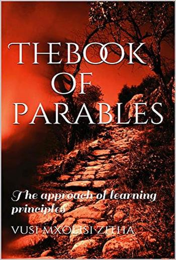 The Book of Parables PDF