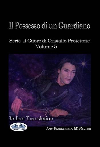 Il Possesso Di Un Guardiano PDF