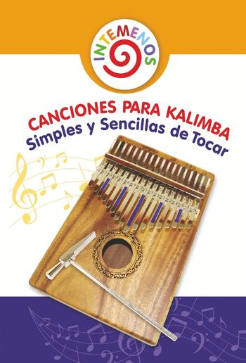 Canciones para Kalimba Simples y Sencillas de Tocar PDF