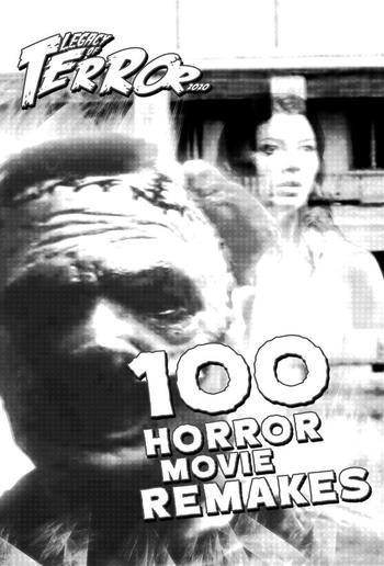 100 Horror Movie Remakes (2020) PDF