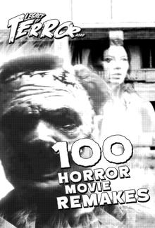 100 Horror Movie Remakes (2020) PDF