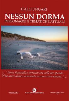 Nessun dorma PDF