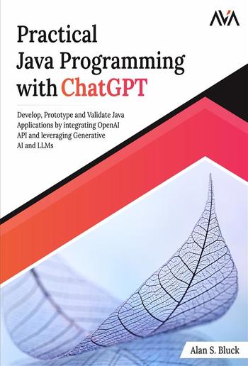 Practical Java Programming with ChatGPT PDF