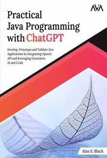 Practical Java Programming with ChatGPT PDF