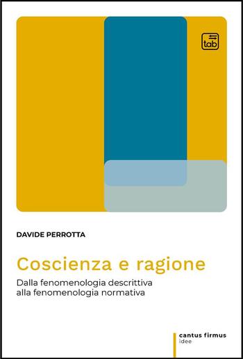 Coscienza e ragione PDF Coscienza e ragione PDF
