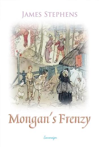 Mongan's Frenzy PDF