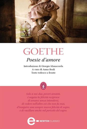 Poesie d'amore PDF