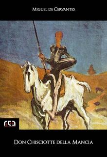 Don Chisciotte della Mancia PDF