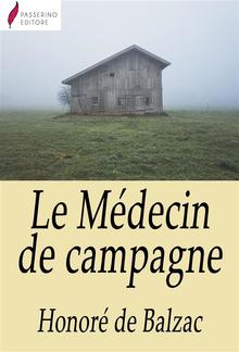 Le Médecin de campagne PDF