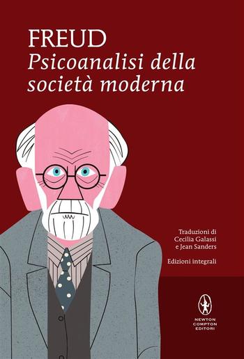 Psicoanalisi della società moderna PDF