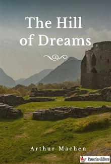 The Hill of Dreams PDF