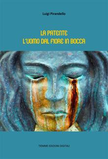 La patente. L'uomo dal fiore in bocca PDF