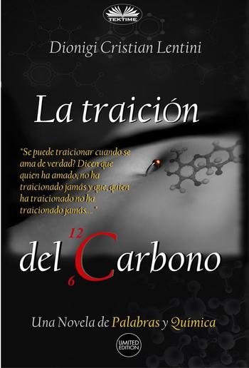 La Traición Del Carbono PDF