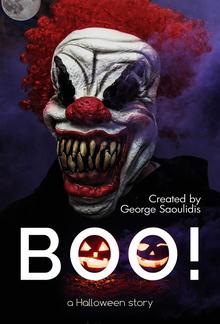 BOO! A Halloween Story PDF