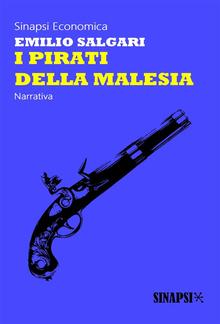 I pirati della Malesia PDF