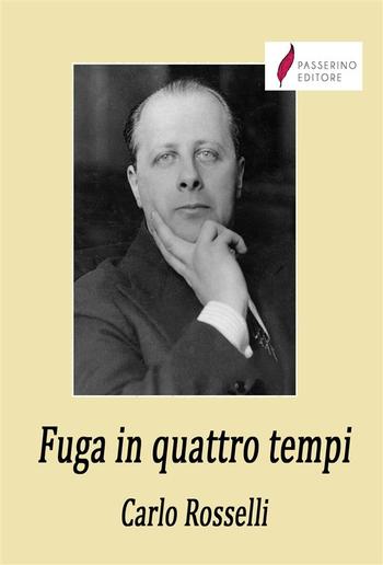 Fuga in quattro tempi PDF