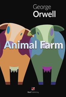 Animal Farm. A Fairy Story PDF