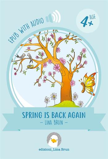 Spring is back again PDF