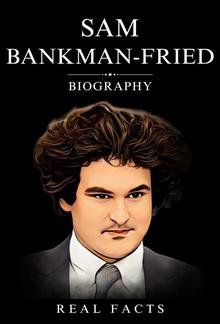 Sam Bankman-Fried Biography PDF