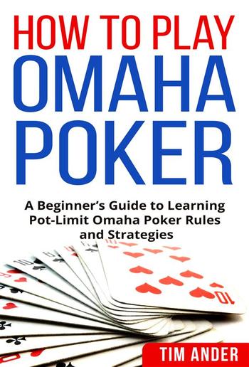 How To Play Omaha Poker PDF